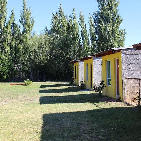 Los Amigos Hotel Los Antiguos Zewnętrze zdjęcie