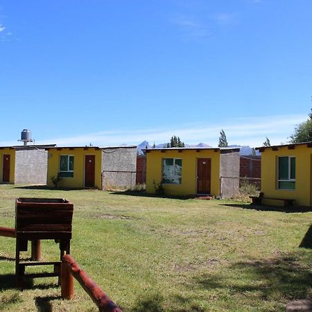 Los Amigos Hotel Los Antiguos Zewnętrze zdjęcie