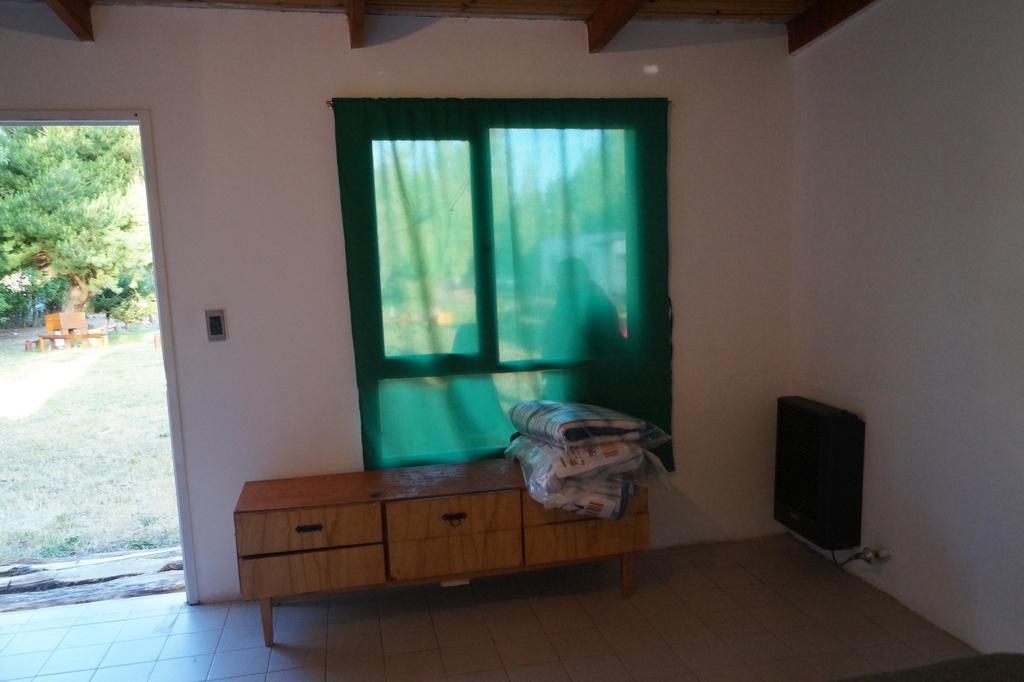 Los Amigos Hotel Los Antiguos Zewnętrze zdjęcie