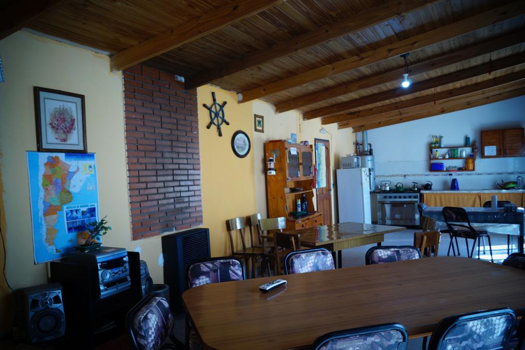 Los Amigos Hotel Los Antiguos Zewnętrze zdjęcie