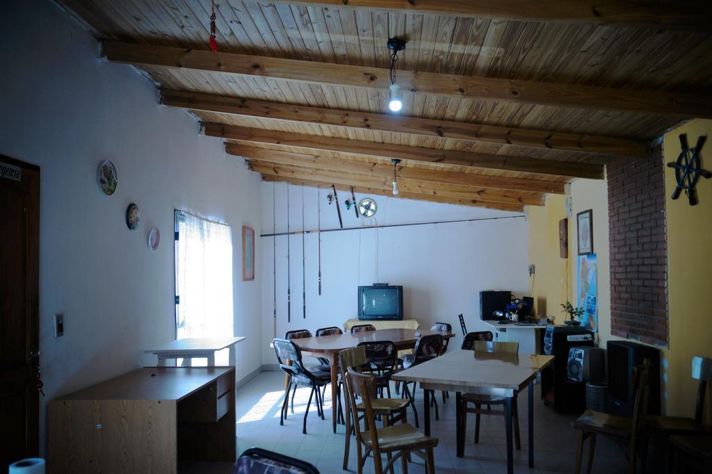 Los Amigos Hotel Los Antiguos Zewnętrze zdjęcie