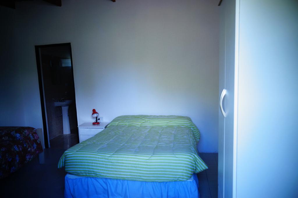 Los Amigos Hotel Los Antiguos Zewnętrze zdjęcie