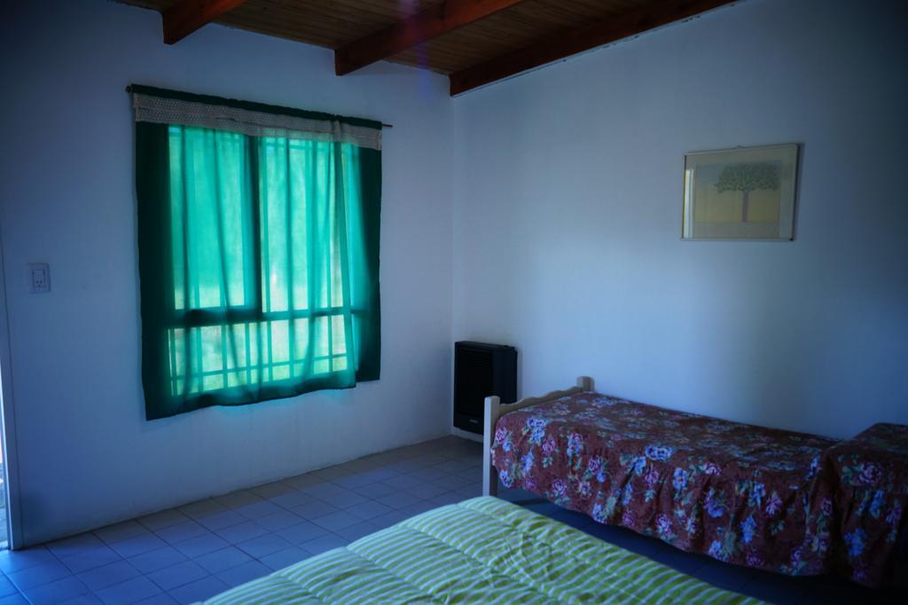 Los Amigos Hotel Los Antiguos Zewnętrze zdjęcie
