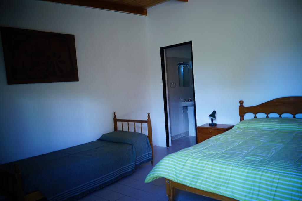 Los Amigos Hotel Los Antiguos Zewnętrze zdjęcie