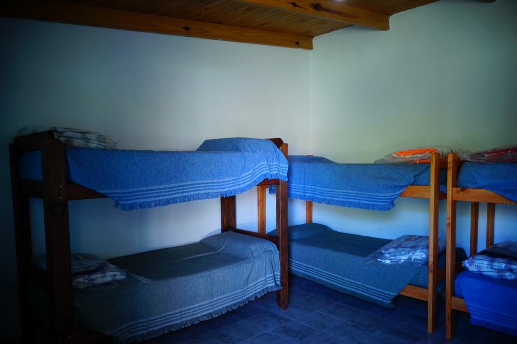 Los Amigos Hotel Los Antiguos Zewnętrze zdjęcie