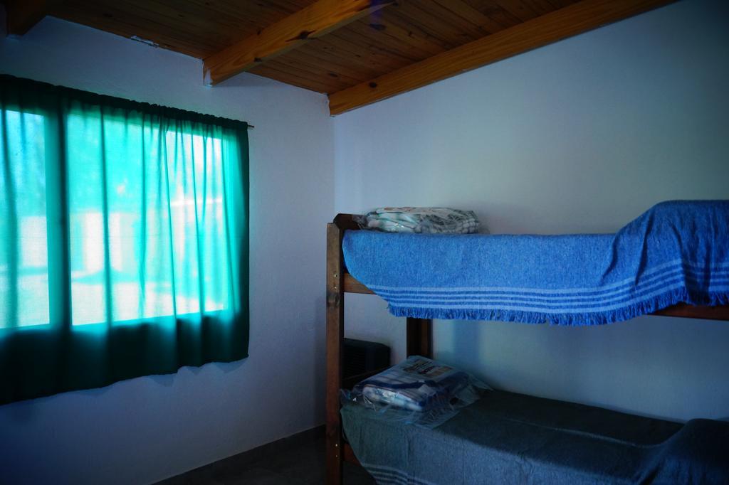 Los Amigos Hotel Los Antiguos Zewnętrze zdjęcie