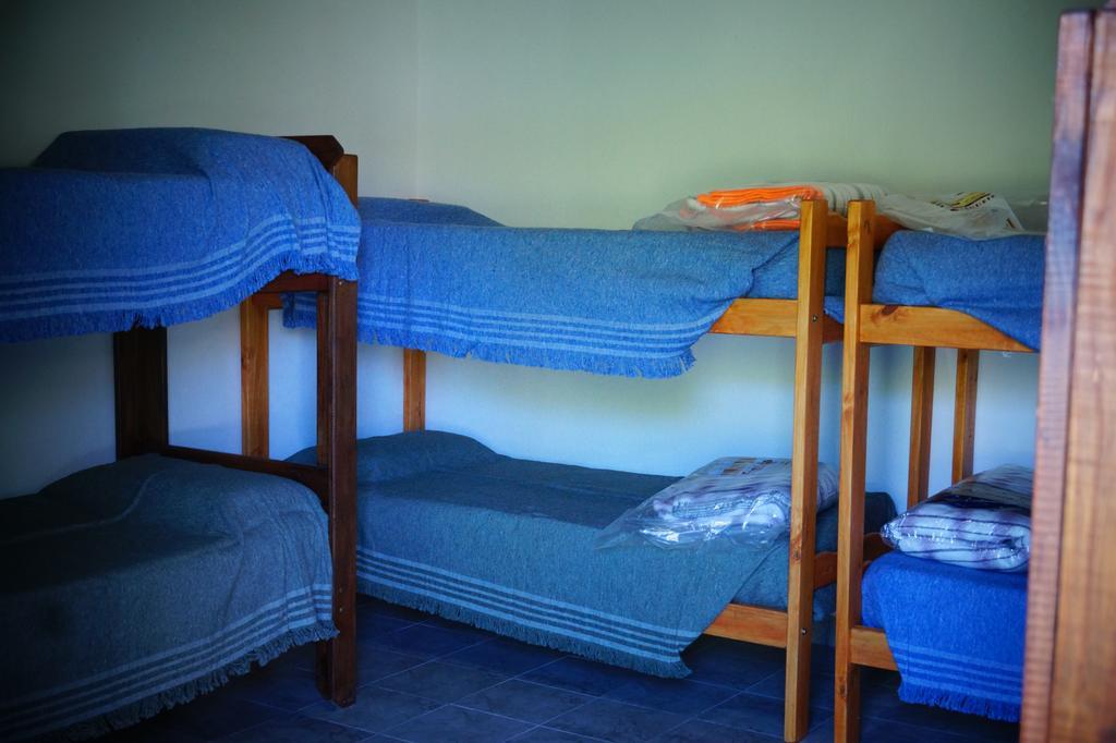 Los Amigos Hotel Los Antiguos Zewnętrze zdjęcie