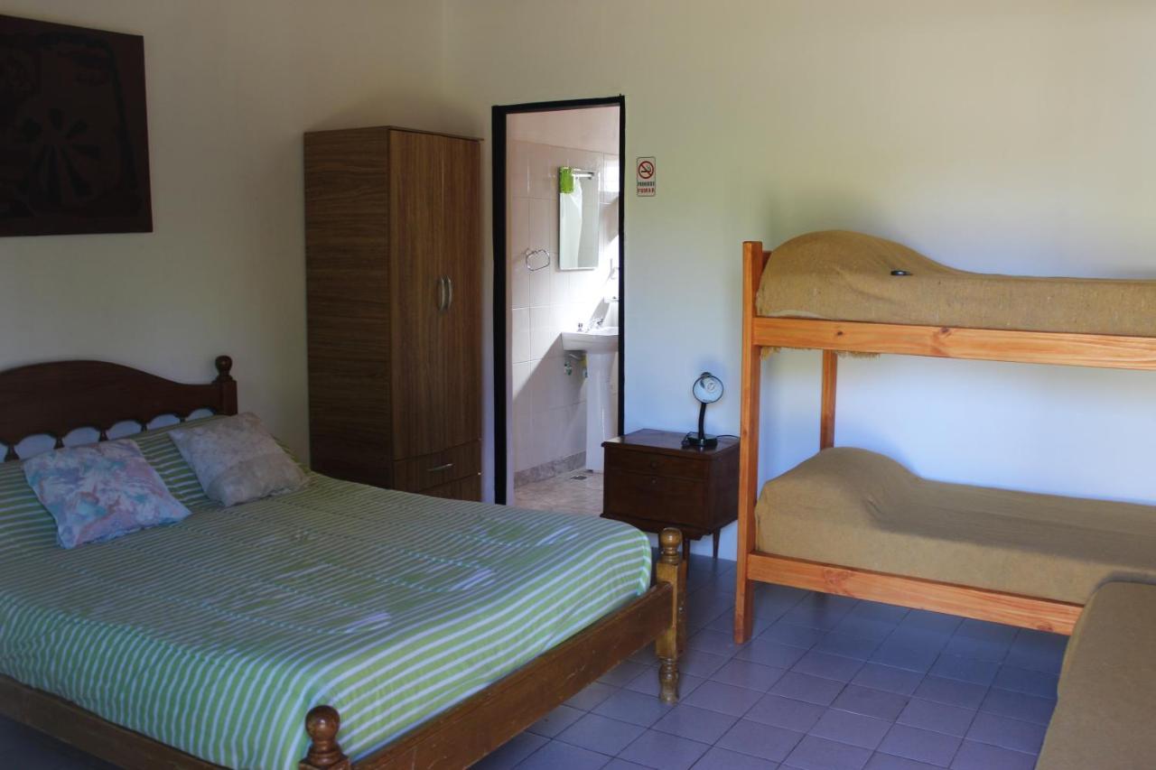 Los Amigos Hotel Los Antiguos Zewnętrze zdjęcie